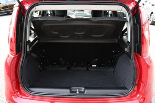 FIAT Panda usata, con Controllo trazione