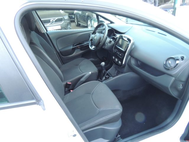 RENAULT Clio usata, con Cerchi in lega