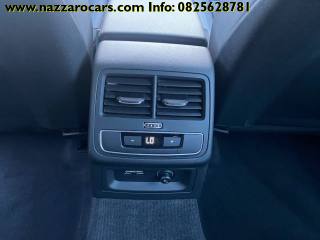 AUDI A5 usata, con ESP