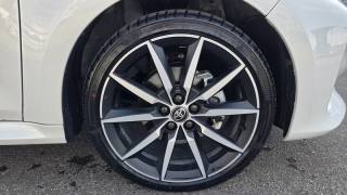 TOYOTA Yaris usata, con Boardcomputer