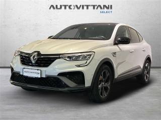 RENAULT Arkana 1.6 E-Tech full hybrid R.S. Line 145cv