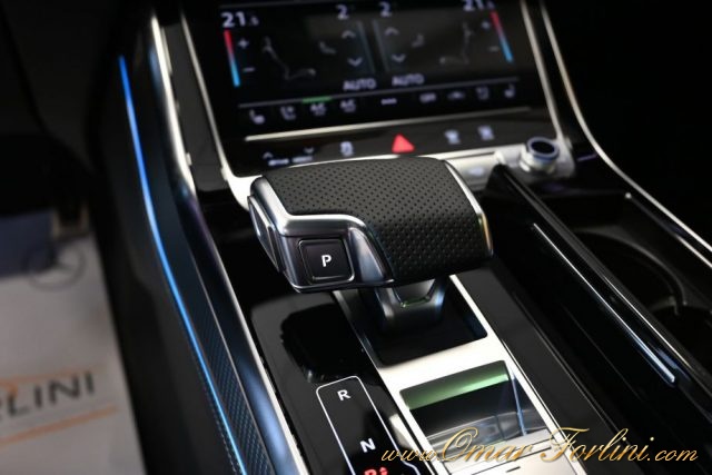 AUDI RS Q8 usata 294