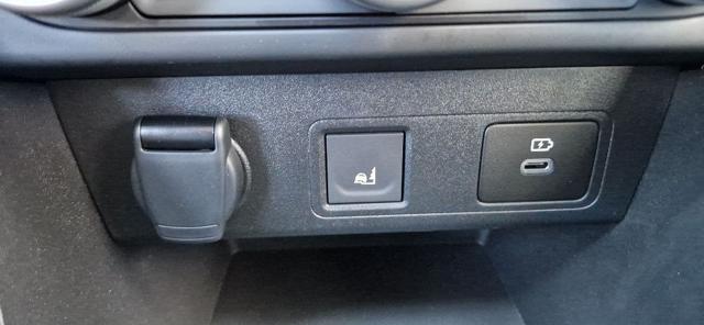 DACIA Sandero usata, con Chiusura centralizzata