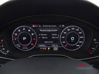AUDI A4 allroad usata 12