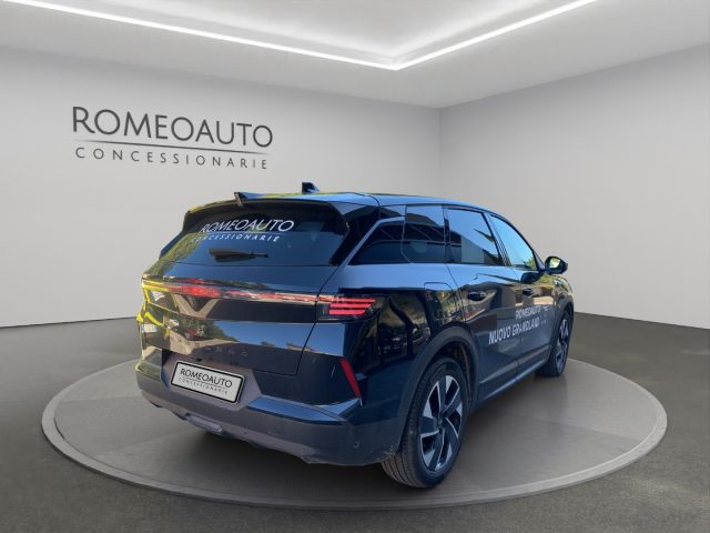 OPEL Grandland usata, con Cerchi in lega