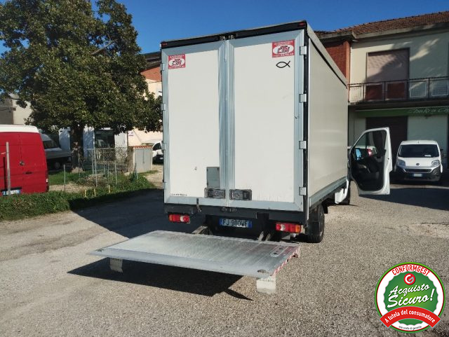 RENAULT Master usata 14