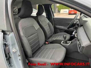 DACIA Sandero usata, con Autoradio