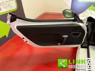 ALFA ROMEO 4C usata, con Chiusura centralizzata telecomandata