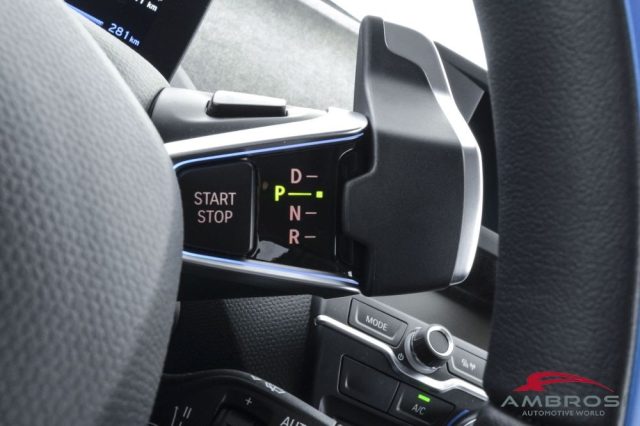 BMW i3 usata 13