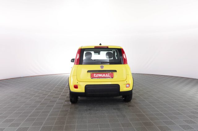 FIAT Panda usata 4