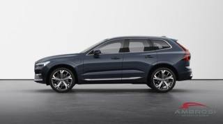 VOLVO XC60 usata 1