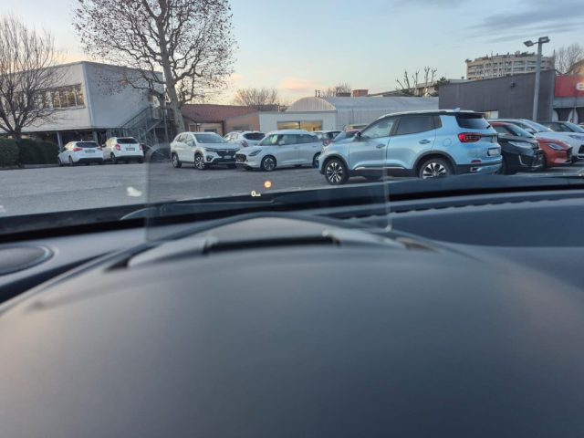 MAZDA CX-3 usata, con Immobilizzatore elettronico