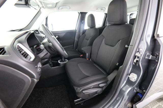 JEEP Renegade usata 2