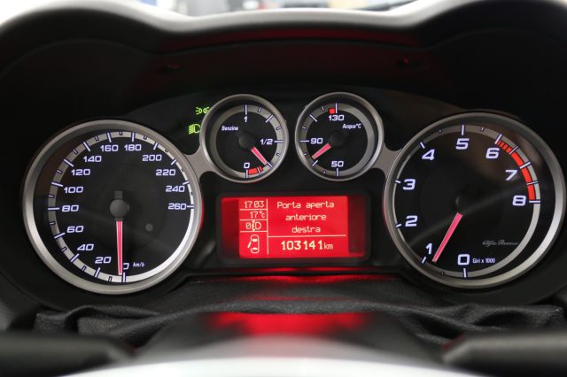 ALFA ROMEO MiTo usata 18