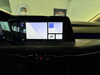 VOLKSWAGEN Golf usata, con Controllo automatico clima