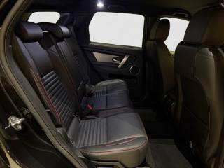 LAND ROVER Discovery Sport usata, con Chiusura centralizzata