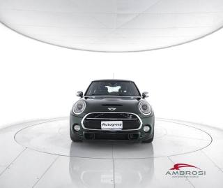MINI Cooper usata 4
