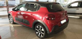 CITROEN C3 usata, con Autoradio