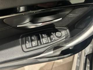 BMW 318 usata, con Sistema di navigazione