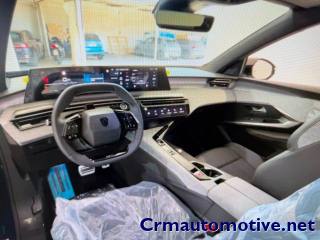 PEUGEOT 3008 usata, con Cerchi in lega