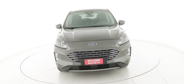 FORD Kuga usata, con Chiusura centralizzata telecomandata