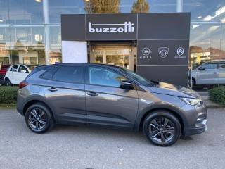 OPEL Grandland X usata, con Airbag