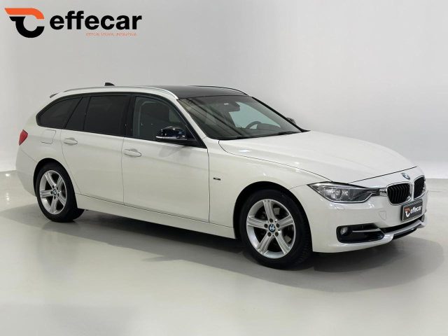 BMW 316 usata, con Airbag laterali