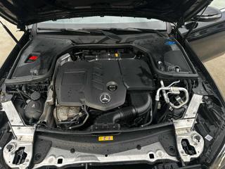 MERCEDES-BENZ E 200 usata, con Vivavoce