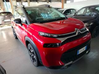 CITROEN C3 Aircross usata, con Autoradio