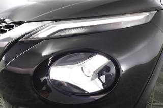 NISSAN Juke usata 7