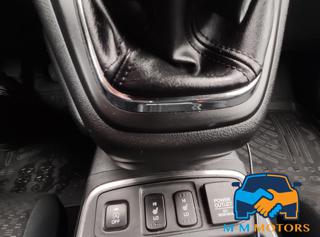 HONDA CR-V usata, con Controllo trazione
