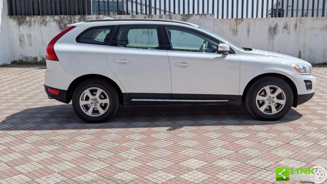VOLVO XC60 usata, con Airbag Passeggero