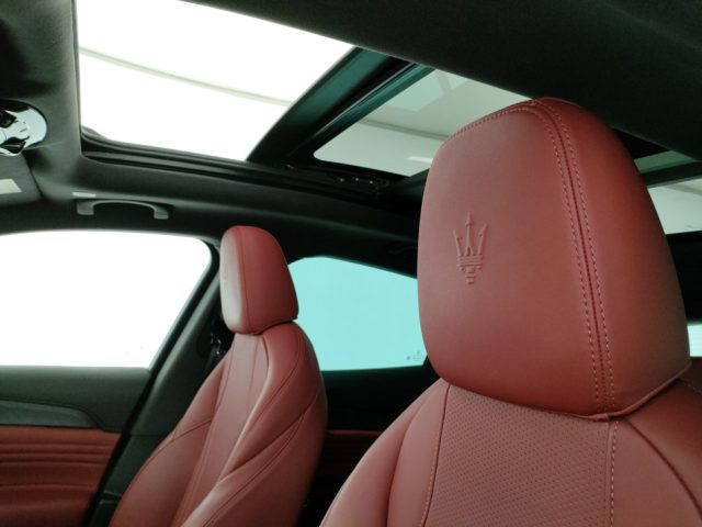 MASERATI Grecale usata, con Servosterzo