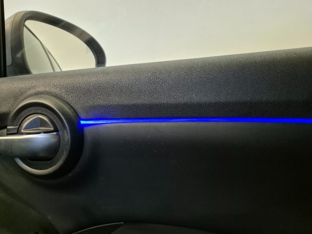 FIAT 500X usata, con Sensore di pioggia