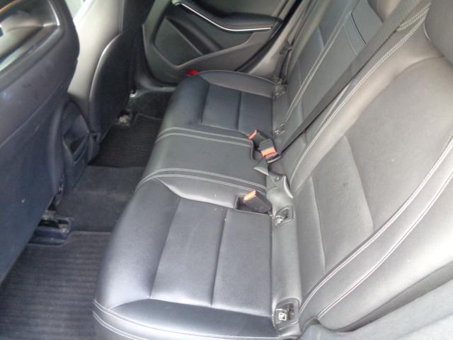 MERCEDES-BENZ CLA 200 usata, con Controllo trazione