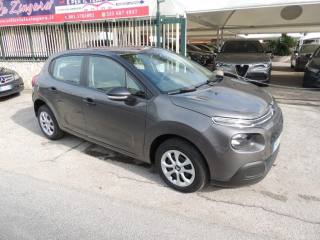 CITROEN C3 usata, con Airbag Passeggero