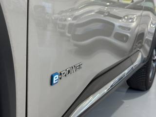 NISSAN X-Trail usata, con Regolazione elettrica sedili