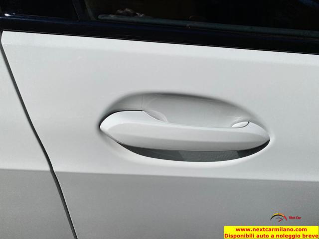 BMW M135 usata, con Isofix