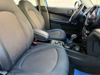 MINI Countryman usata, con Controllo trazione