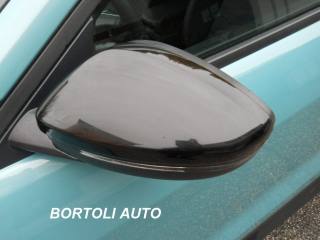 JEEP Avenger usata, con Luci diurne LED