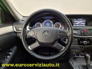 MERCEDES-BENZ E 220 usata, con Lettore CD