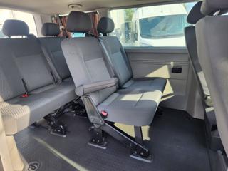 VOLKSWAGEN Caravelle usata, con Controllo trazione
