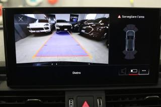 AUDI Q5 usata, con Sistema di navigazione