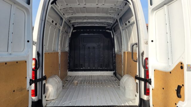 RENAULT Master usata, con ESP