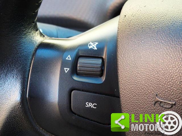 PEUGEOT 2008 usata, con Fendinebbia