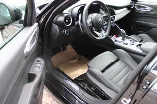 ALFA ROMEO Giulia usata, con Chiusura centralizzata