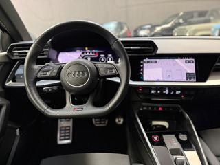 AUDI RS3 usata, con USB