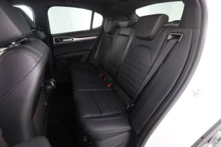 ALFA ROMEO Stelvio usata 9