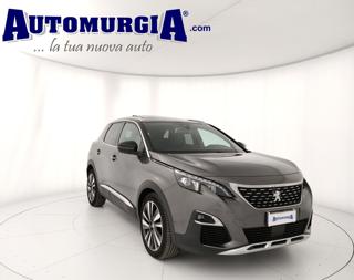 PEUGEOT 3008 BlueHDi 180 S&S EAT8 GT con TETTO