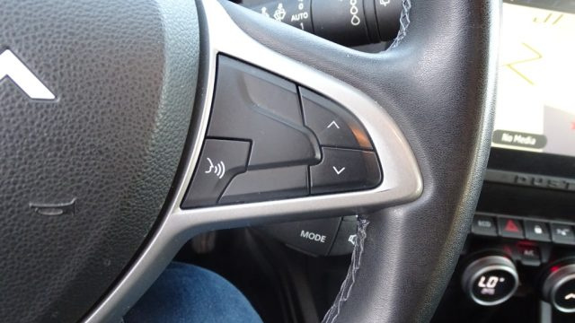 DACIA Duster usata 91